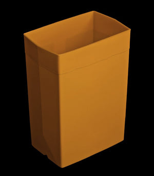 Brown Luminary front