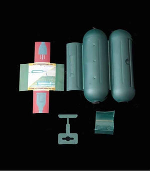 Stanley EZ Protect Box (open back)