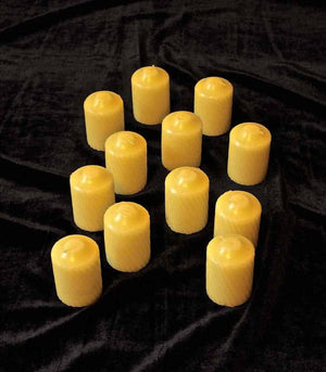 Citronella Candles