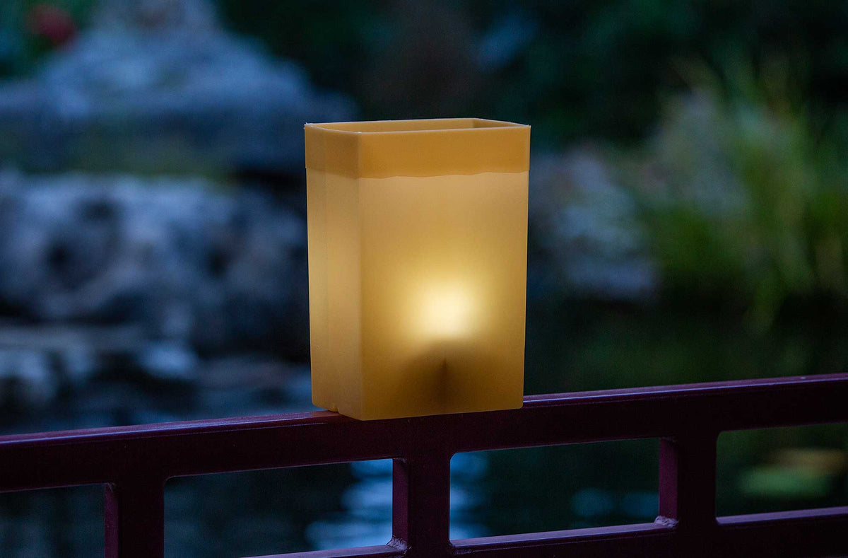 The Ultimate Guide to Luminaries, Luminarias & Farolitos
