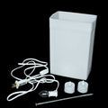 White Luminary Kit