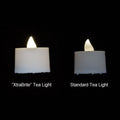 "XtraBrite" LED Tea Lights