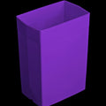 Purple Luminary front