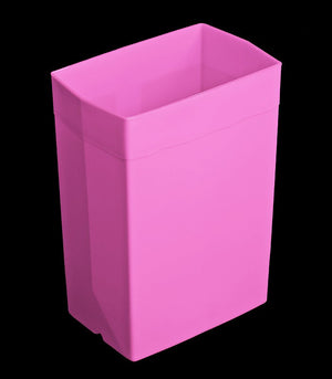 Pink Luminary front