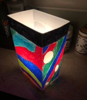 Bulk Fundraising Luminary Kits