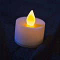 Individual LED Tealight