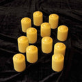 Citronella Candles